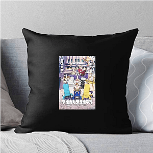 Your Forma Cain And Echika Your Forma Pillows Cover