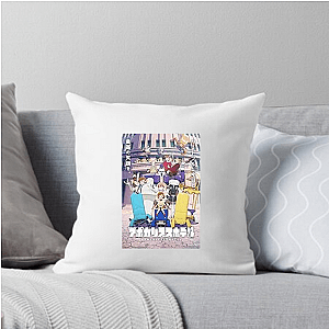 Your Forma Cain And Echika Your Forma Pillows Cover