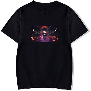 Your Forma The Next Big Anime Your Forma T-Shirts