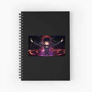 Your Forma The Next Big Anime Your Forma Notebook
