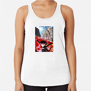 Your Forma Beyond The Code Your Forma Tank Tops