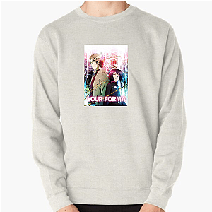 Your Forma Future Crime Your Forma Sweatshirts