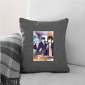Your Forma Memory Detective Your Forma Pillows Cover