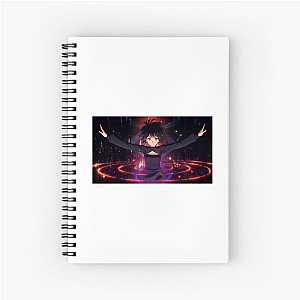 Your Forma The Next Big Anime Your Forma Notebook