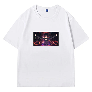 Your Forma The Next Big Anime Your Forma T-Shirts