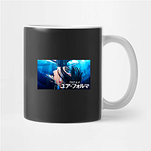 Your Forma Always Enigmatic Always Thrilling Your Forma Mugs