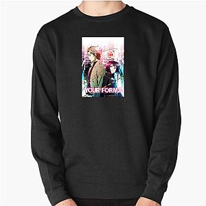 Your Forma Future Crime Your Forma Sweatshirts