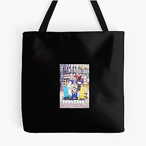 Your Forma Cain And Echika Your Forma Bags