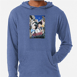 Your Forma My Favorite Sci Fi Your Forma Hoodies