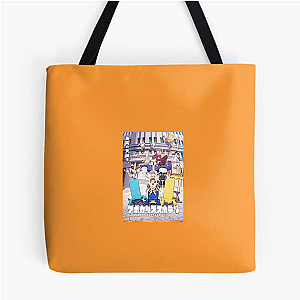 Your Forma Cain And Echika Your Forma Bags