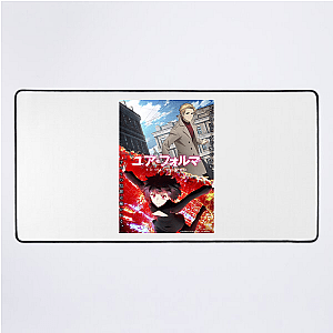 Your Forma Beyond The Code Your Forma Mouse Pads
