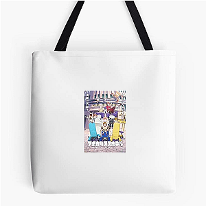 Your Forma Cain And Echika Your Forma Bags
