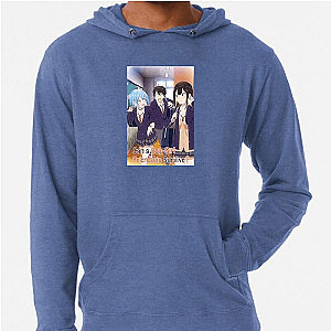 Your Forma Memory Detective Your Forma Hoodies