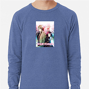 Your Forma Future Crime Your Forma Sweatshirts