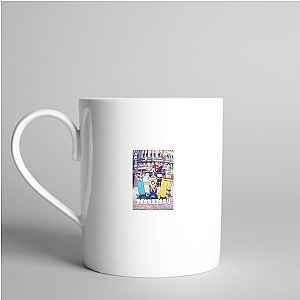 Your Forma Cain And Echika Your Forma Mugs