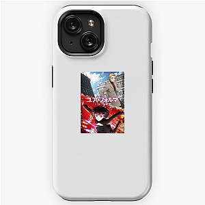 Your Forma Beyond The Code Your Forma iPhone Cases