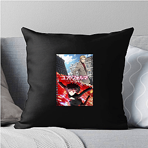 Your Forma Beyond The Code Your Forma Pillows Cover