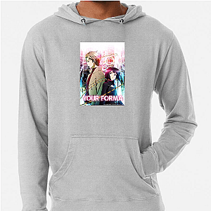 Your Forma Future Crime Your Forma Hoodies
