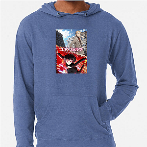 Your Forma Beyond The Code Your Forma Hoodies