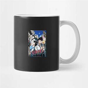 Your Forma My Favorite Sci Fi Your Forma Mugs