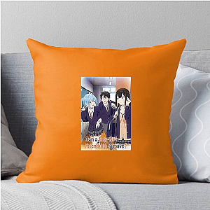 Your Forma Memory Detective Your Forma Pillows Cover