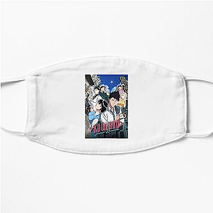 Your Forma My Favorite Sci Fi Your Forma Face Masks