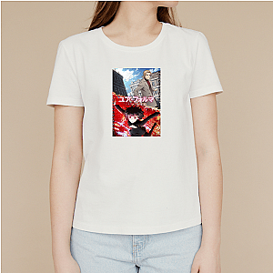 Your Forma Beyond The Code Your Forma T-Shirts