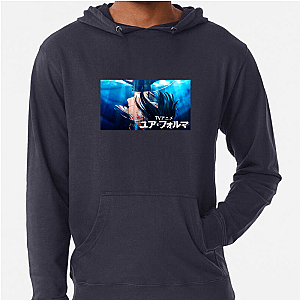 Your Forma Always Enigmatic Always Thrilling Your Forma Hoodies