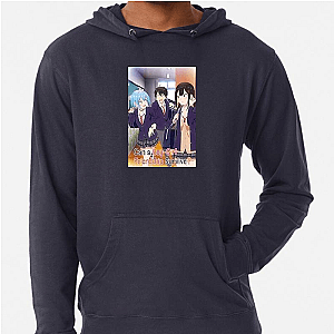Your Forma Memory Detective Your Forma Hoodies