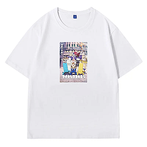 Your Forma Cain And Echika Your Forma T-Shirts