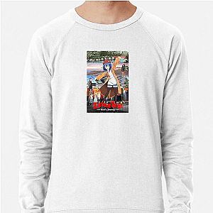 Your Forma Unravel The Mystery Your Forma Sweatshirts