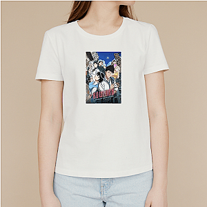 Your Forma My Favorite Sci Fi Your Forma T-Shirts