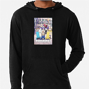 Your Forma Cain And Echika Your Forma Hoodies