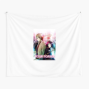 Your Forma Future Crime Your Forma Tapestries