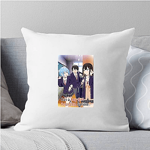 Your Forma Memory Detective Your Forma Pillows Cover