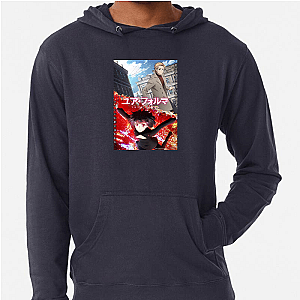 Your Forma Beyond The Code Your Forma Hoodies