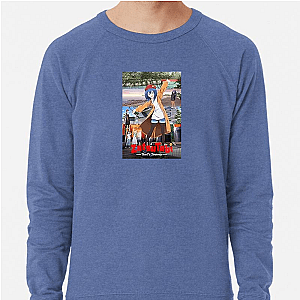 Your Forma Unravel The Mystery Your Forma Sweatshirts