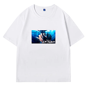 Your Forma Always Enigmatic Always Thrilling Your Forma T-Shirts