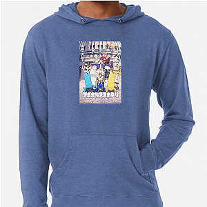 Your Forma Cain And Echika Your Forma Hoodies
