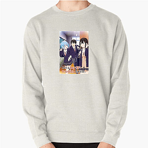 Your Forma Memory Detective Your Forma Sweatshirts