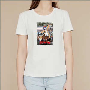 Your Forma Unravel The Mystery Your Forma T-Shirts