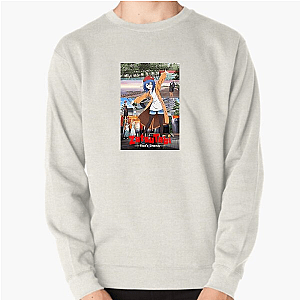 Your Forma Unravel The Mystery Your Forma Sweatshirts
