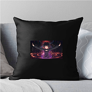 Your Forma The Next Big Anime Your Forma Pillows Cover