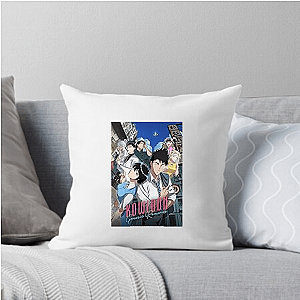 Your Forma My Favorite Sci Fi Your Forma Pillows Cover