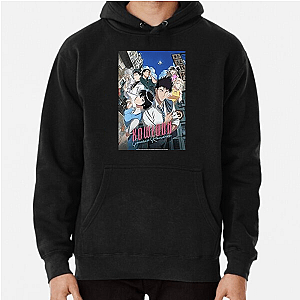 Your Forma My Favorite Sci Fi Your Forma Hoodies