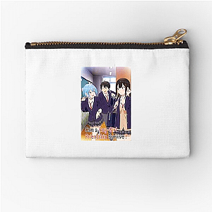 Your Forma Memory Detective Your Forma Zipper Pouches