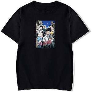 Your Forma My Favorite Sci Fi Your Forma T-Shirts