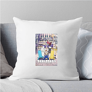 Your Forma Cain And Echika Your Forma Pillows Cover