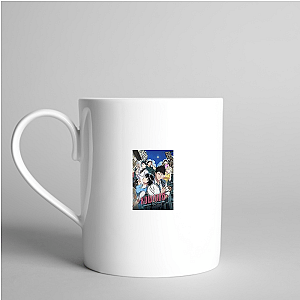 Your Forma My Favorite Sci Fi Your Forma Mugs