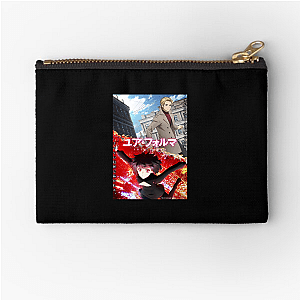 Your Forma Beyond The Code Your Forma Zipper Pouches
